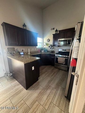 4820 NEW RANCH Court, El Paso, TX 79934