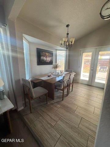 4820 NEW RANCH Court, El Paso, TX 79934
