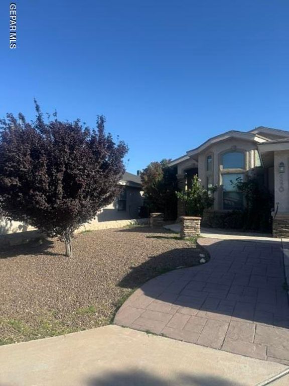 4820 NEW RANCH Court, El Paso, TX 79934