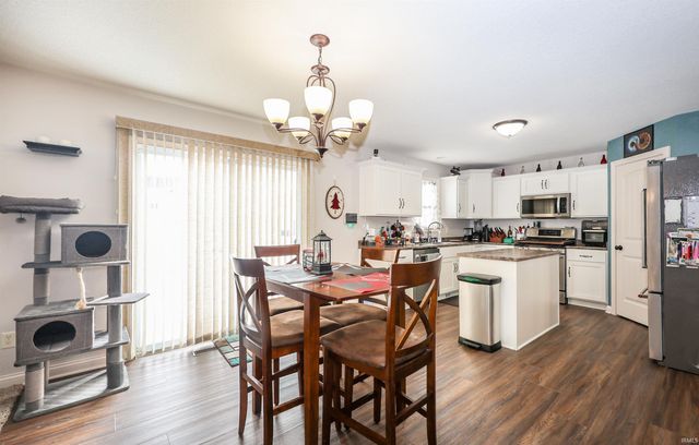 1435 Breckenridge Pass, Fort Wayne, IN 46845