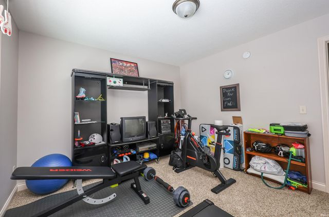 1435 Breckenridge Pass, Fort Wayne, IN 46845