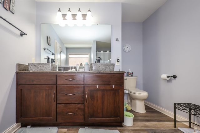 1435 Breckenridge Pass, Fort Wayne, IN 46845