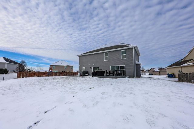 1435 Breckenridge Pass, Fort Wayne, IN 46845