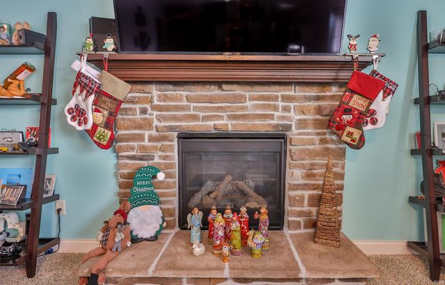 1435 Breckenridge Pass, Fort Wayne, IN 46845