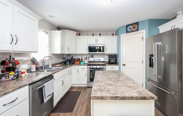 1435 Breckenridge Pass, Fort Wayne, IN 46845