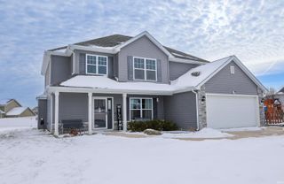 1435 Breckenridge Pass, Fort Wayne, IN 46845