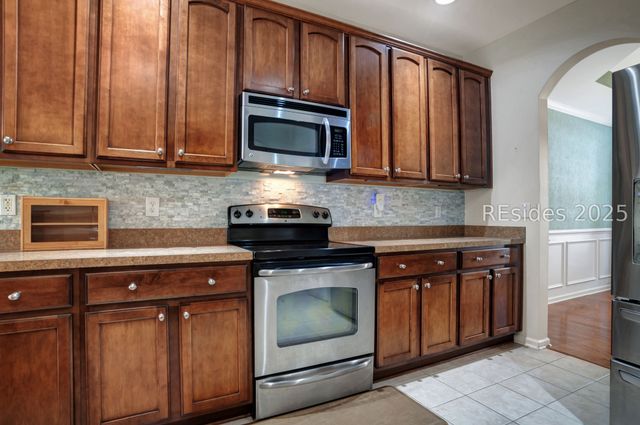 195 Pickett Mill Blvd, Okatie, SC 29909