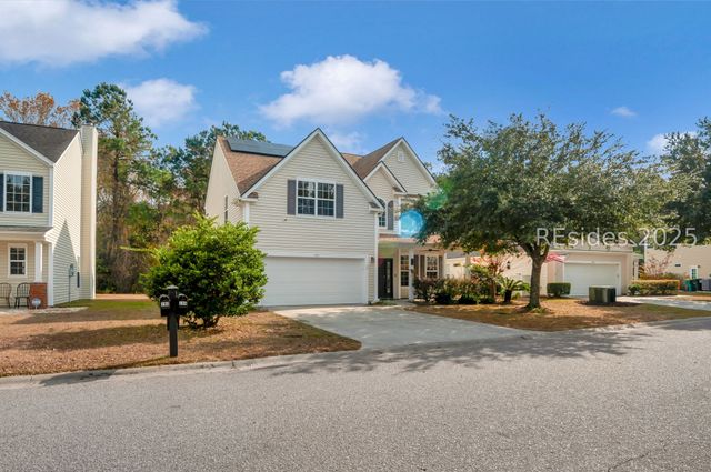 195 Pickett Mill Blvd, Okatie, SC 29909