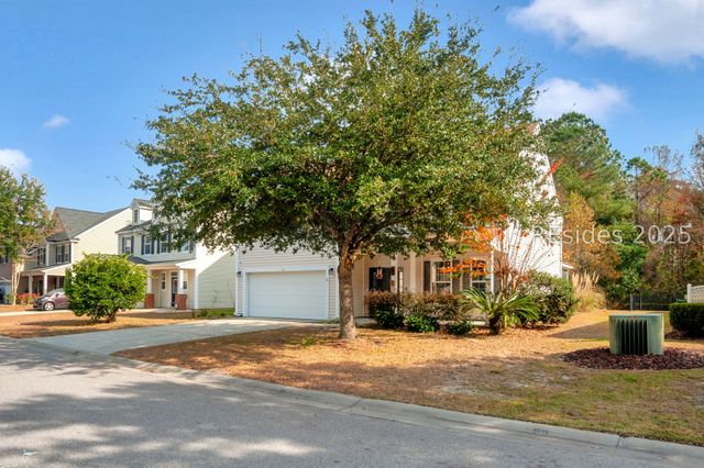 195 Pickett Mill Blvd, Okatie, SC 29909