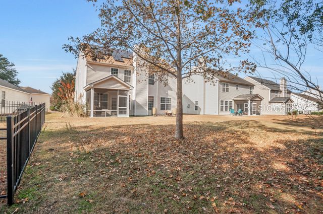 195 Pickett Mill Blvd, Okatie, SC 29909