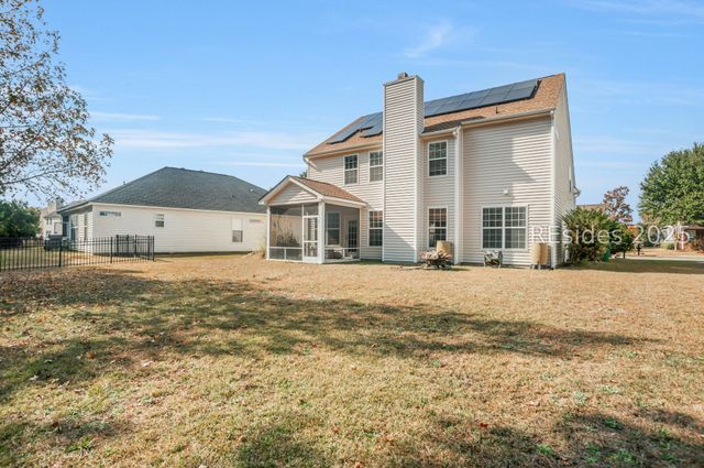 195 Pickett Mill Blvd, Okatie, SC 29909