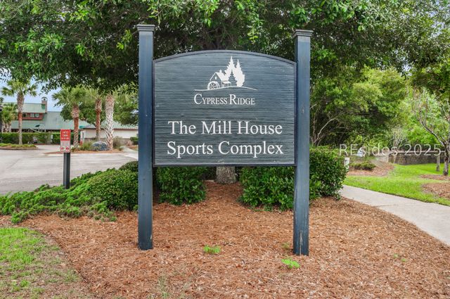 195 Pickett Mill Blvd, Okatie, SC 29909