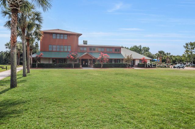 195 Pickett Mill Blvd, Okatie, SC 29909