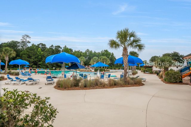 195 Pickett Mill Blvd, Okatie, SC 29909