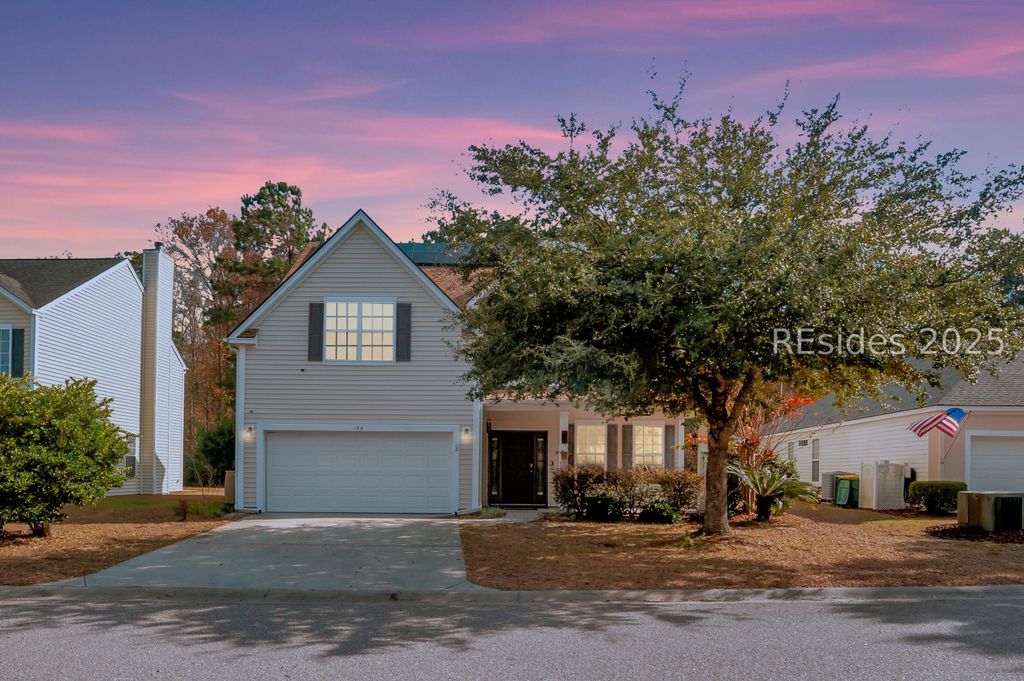 195 Pickett Mill Blvd, Okatie, SC 29909