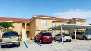 4520 Skyline BLVD 109, Cape Coral, FL 33914