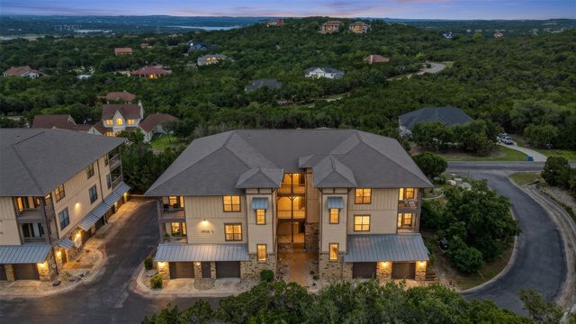 17808 Maritime Point DR 302, Jonestown, TX 78645