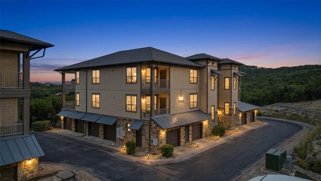 17808 Maritime Point DR 302, Jonestown, TX 78645