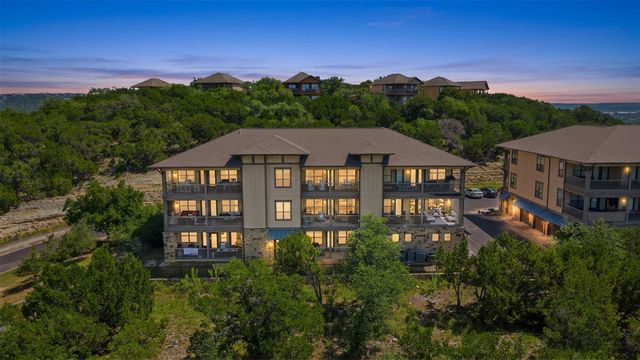 17808 Maritime Point DR 302, Jonestown, TX 78645