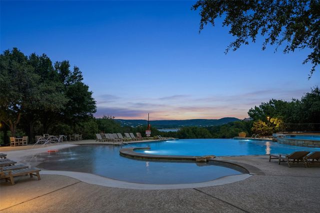 17808 Maritime Point DR 302, Jonestown, TX 78645