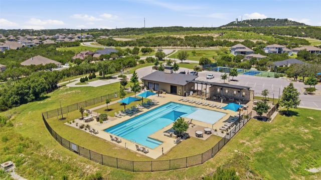17808 Maritime Point DR 302, Jonestown, TX 78645