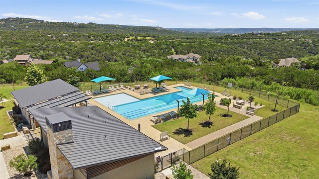 17808 Maritime Point DR 302, Jonestown, TX 78645