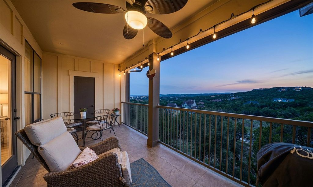 17808 Maritime Point DR 302, Jonestown, TX 78645