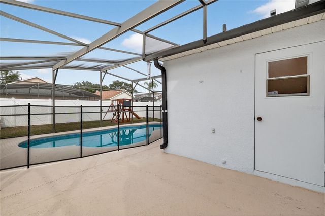 121 SONJA CIRCLE, Davenport, FL 33897