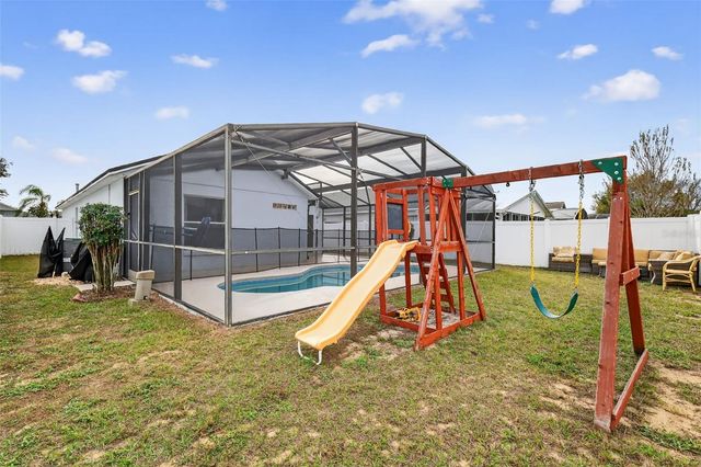 121 SONJA CIRCLE, Davenport, FL 33897