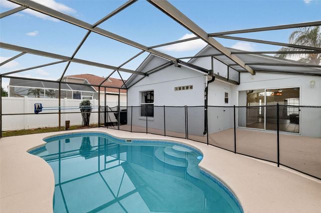 121 SONJA CIRCLE, Davenport, FL 33897