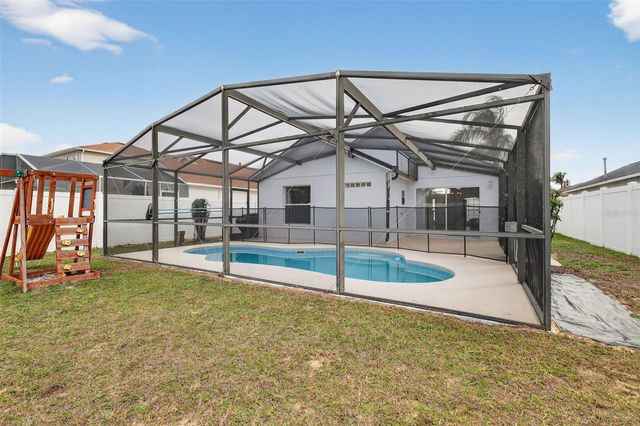 121 SONJA CIRCLE, Davenport, FL 33897