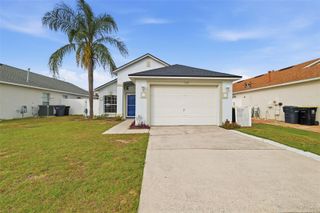 121 SONJA CIRCLE, Davenport, FL 33897