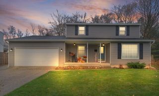 1772 41st Street Sw, City Of Wyoming, MI 49519