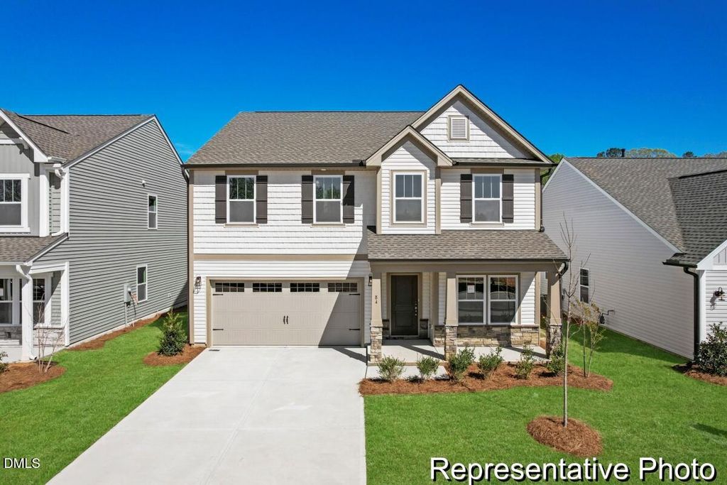 80 Summer Mist Lane 165, Clayton, NC 27527
