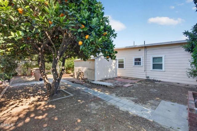 3847 Mound Avenue, Ventura, CA 93003