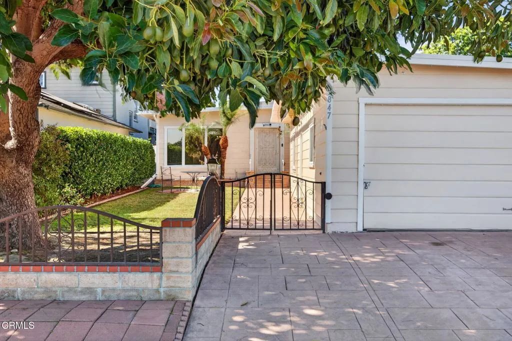 3847 Mound Avenue, Ventura, CA 93003