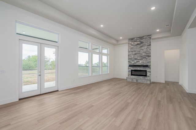 2701 Eastridge Boulevard, Princeton, TX 75407