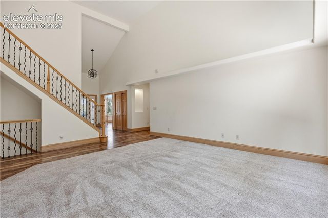 164 Metcalf Lane, Monument, CO 80132