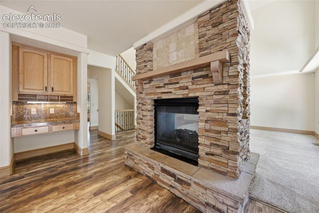 164 Metcalf Lane, Monument, CO 80132