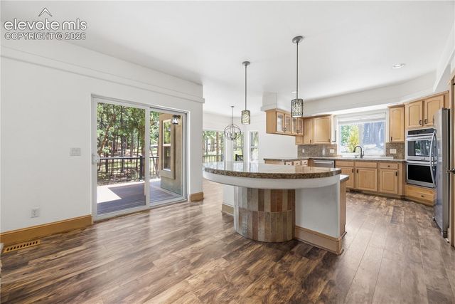 164 Metcalf Lane, Monument, CO 80132