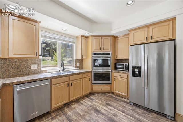 164 Metcalf Lane, Monument, CO 80132