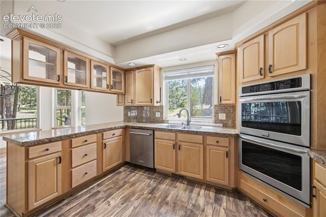164 Metcalf Lane, Monument, CO 80132