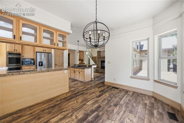 164 Metcalf Lane, Monument, CO 80132