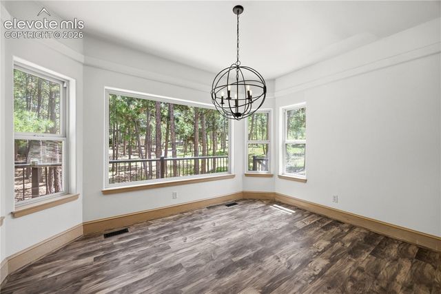 164 Metcalf Lane, Monument, CO 80132