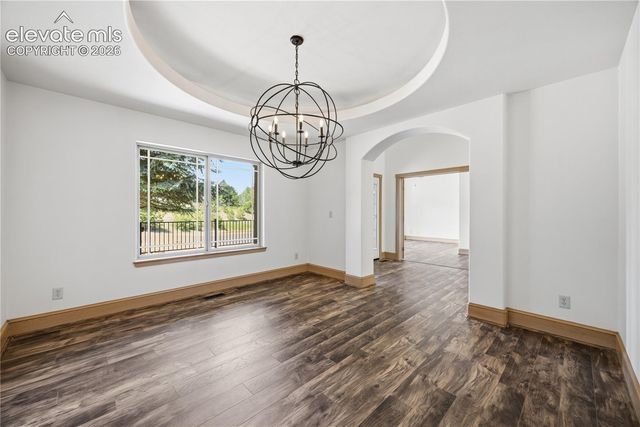 164 Metcalf Lane, Monument, CO 80132
