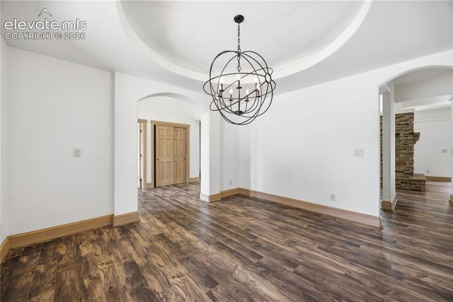 164 Metcalf Lane, Monument, CO 80132