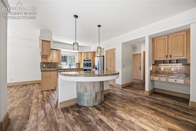164 Metcalf Lane, Monument, CO 80132