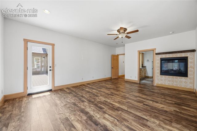164 Metcalf Lane, Monument, CO 80132