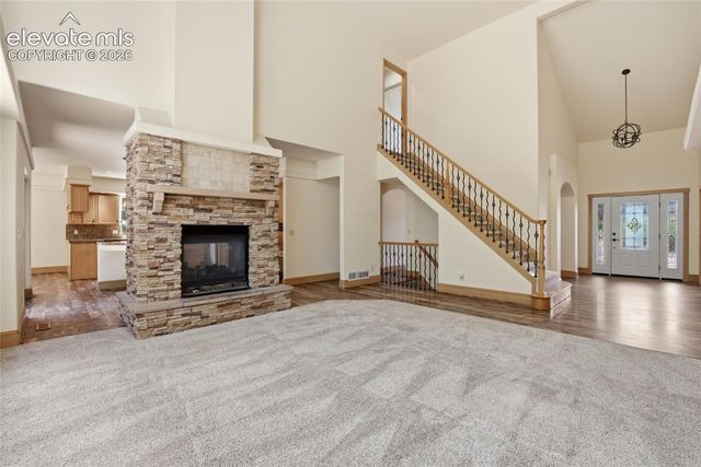 164 Metcalf Lane, Monument, CO 80132