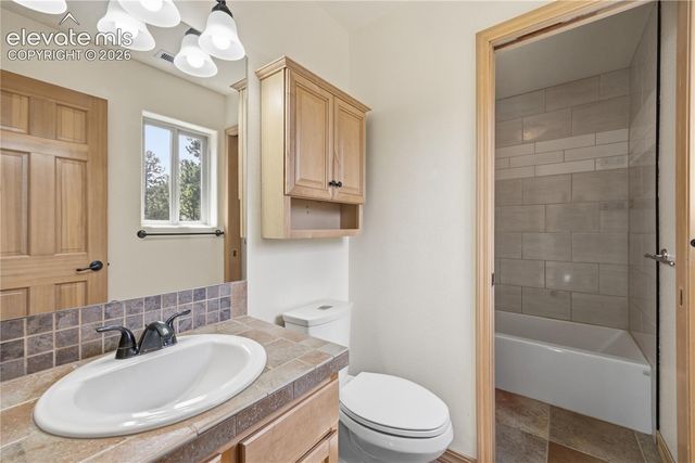 164 Metcalf Lane, Monument, CO 80132